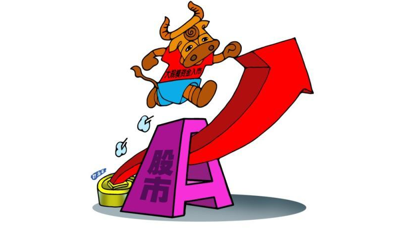 股票配资平台风云变幻,行业行情一览