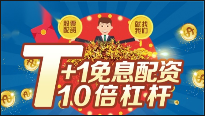 炒股配资哪家靠谱?资深股民推荐平台